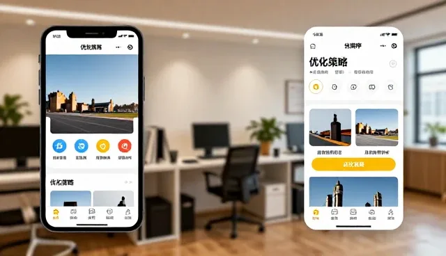 APP性能优化中的SEO实践与适用场景分析