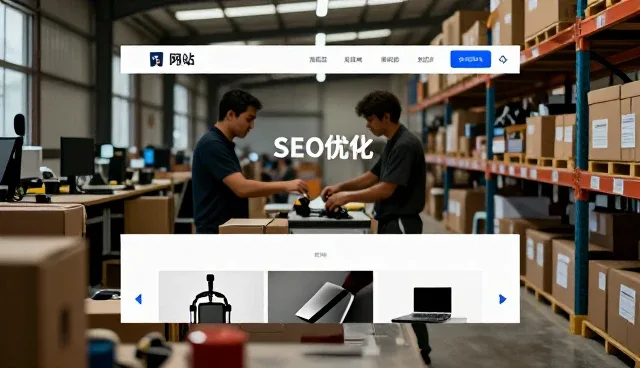 办公场所需求推动网络技术咨询优化升级