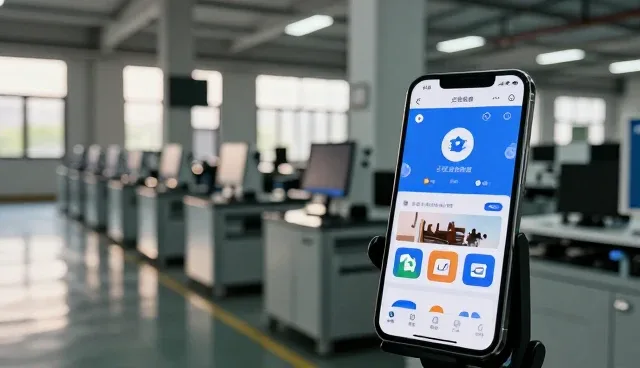 小程序商城建设中的选型关键要素分析